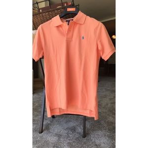 Kids Polo RL Polo